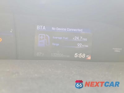 Zdjęcie 9 z 12 samochodu: 2012 HONDA CIVIC EX VIN:2HGFB2F82CH571357 - miniatura