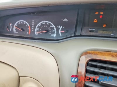 Zdjęcie 9 z 12 samochodu: 2002 TOYOTA AVALON XLS VIN:4T1BF28B32U266614 - miniatura