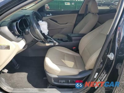 Zdjęcie 7 z 12 samochodu: 2015 KIA OPTIMA VIN:5XXGN4A7XFG424716 - miniatura
