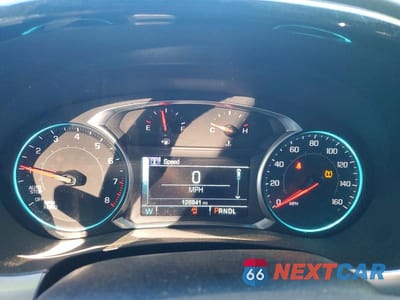 Zdjęcie 9 z 13 samochodu: 2019 CHEVROLET TRAVERSE LT VIN:1GNERGKW6KJ170549 - miniatura