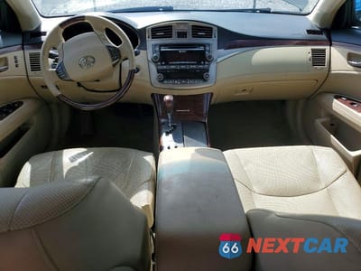 Zdjęcie 8 z 12 samochodu: 2011 TOYOTA AVALON LIMITED VIN:4T1BK3DB5BU434681 - miniatura