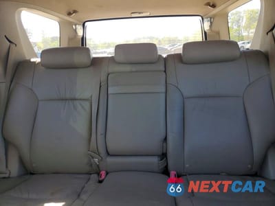 Zdjęcie 10 z 12 samochodu: 2005 TOYOTA 4RUNNER LIMITED VIN:JTEBT17R650050933 - miniatura