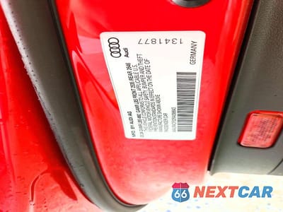 Zdjęcie 12 z 12 samochodu: 2024 AUDI A5 PREMIUM PLUS 45 VIN:WAUFACF52RA098643 - miniatura