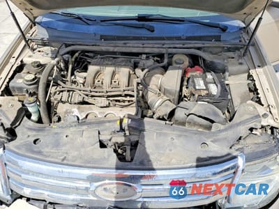 Zdjęcie 11 z 12 samochodu: 2008 FORD TAURUS SEL VIN:1FAHP27W28G142119 - miniatura