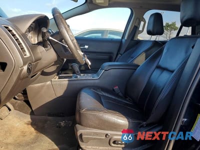 Zdjęcie 7 z 13 samochodu: 2008 FORD EDGE SEL VIN:2FMDK38C58BA65850 - miniatura