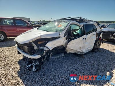 2019 FORD EDGE ST 2FMPK4AP0KBB66673 - główne zdjęcie licytacji z USA - miniatura