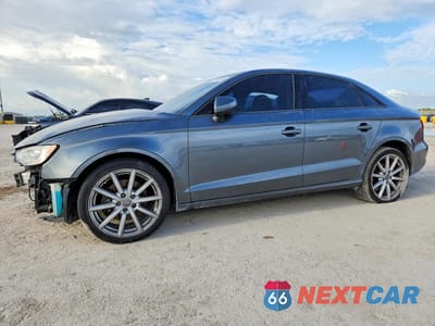 2015 AUDI A3 PREMIUM WAUACGFF7F1078307 - główne zdjęcie licytacji z USA - miniatura
