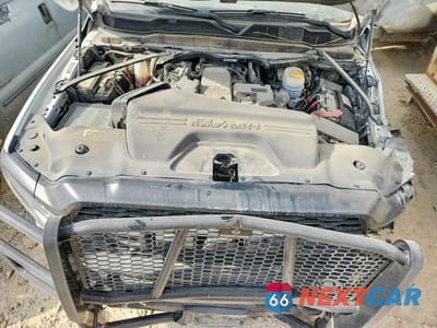 Zdjęcie 11 z 12 samochodu: 2024 RAM 3500 TRADESMAN VIN:3C63R3GL3RG241166 - miniatura