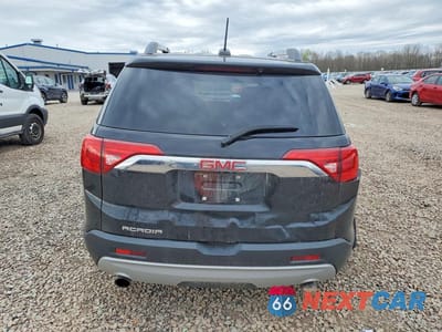 Zdjęcie 6 z 13 samochodu: 2017 GMC ACADIA SLE VIN:1GKKNLLS3HZ310857 - miniatura