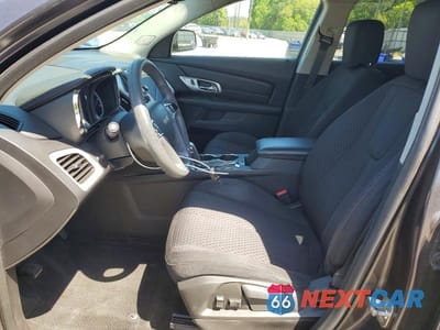 Zdjęcie 7 z 13 samochodu: 2015 GMC TERRAIN SLE VIN:2GKALMEK8F6135308 - miniatura