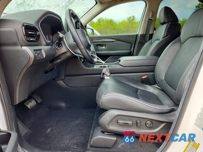 Zdjęcie 7 z 13 samochodu: 2024 HONDA PILOT ELITE VIN:5FNYG1H83RB036276 - miniatura