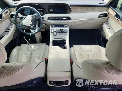 Zdjęcie 8 z 14 samochodu: 2022 HYUNDAI PALISADE LIMITED VIN:KM8R54HE3NU370208 - miniatura