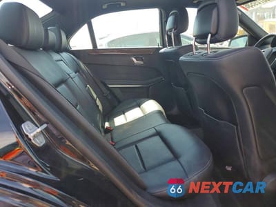 Zdjęcie 10 z 12 samochodu: 2014 MERCEDES-BENZ E 350 4MATIC VIN:WDDHF8JB9EA818222 - miniatura