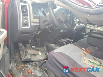 Zdjęcie 8 z 12 samochodu: 2009 DODGE RAM 1500 VIN:1D3HV18T89S727792 - miniatura