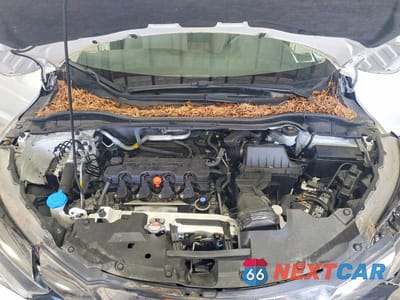 Zdjęcie 11 z 12 samochodu: 2021 HONDA HR-V EX VIN:3CZRU6H5XMM727478 - miniatura