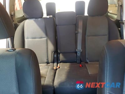 Zdjęcie 10 z 13 samochodu: 2019 NISSAN PATHFINDER SV VIN:5N1DR2MM6KC576995 - miniatura