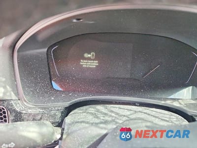Zdjęcie 9 z 12 samochodu: 2026 HONDA CIVIC SPORT VIN:2HGFE2F51TH520445 - miniatura