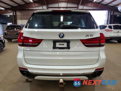 Zdjęcie 6 z 12 samochodu: 2015 BMW X5 XDRIVE35D VIN:5UXKS4C52F0N06387 - miniatura