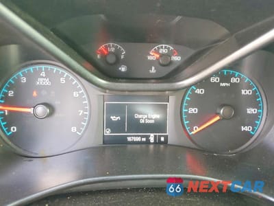 Zdjęcie 9 z 11 samochodu: 2016 CHEV COLORADO VIN:1GCHSBEA8G1241416 - miniatura