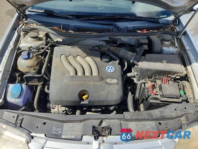 Zdjęcie 11 z 12 samochodu: 2003 VOLKSWAGEN JETTA GLS VIN:WVWSK61J63W164416 - miniatura