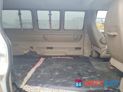Zdjęcie 11 z 13 samochodu: 2013 CHEV EXPRESS 1 VIN:1GNSGCF49D1160580 - miniatura