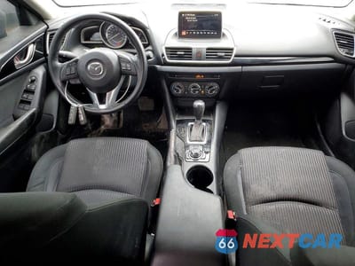 Zdjęcie 8 z 12 samochodu: 2015 MAZDA 3 TOURING VIN:3MZBM1V70FM180902 - miniatura