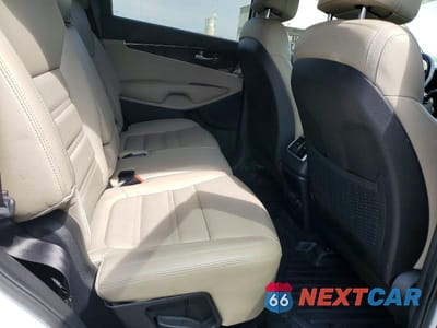 Zdjęcie 11 z 13 samochodu: 2017 KIA SORENTO EX VIN:5XYPHDA1XHG240426 - miniatura