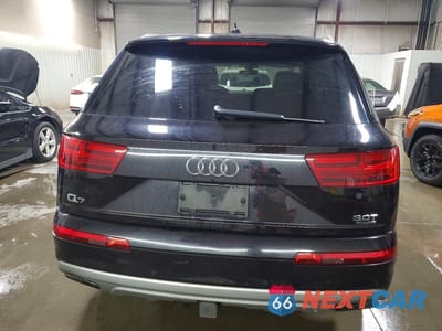 Zdjęcie 6 z 12 samochodu: 2018 AUDI Q7 PREMIUM PLUS VIN:WA1LAAF7XJD028834 - miniatura