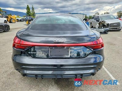 Zdjęcie 6 z 13 samochodu: 2022 AUDI E-TRON GT PREMIUM PLUS VIN:WAUFJBFWXN7010450 - miniatura