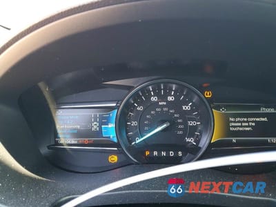 Zdjęcie 9 z 14 samochodu: 2018 FORD EXPLORER LIMITED VIN:1FM5K8F86JGC46972 - miniatura