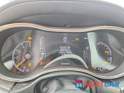 Zdjęcie 9 z 13 samochodu: 2014 JEEP GRAND CHEROKEE SUMMIT VIN:1C4RJFJM3EC426232 - miniatura