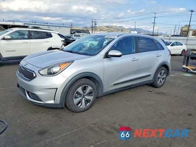 2018 KIA NIRO FE KNDCB3LC8J5143958 - główne zdjęcie licytacji z USA - miniatura