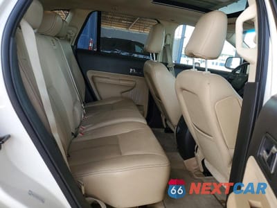 Zdjęcie 11 z 13 samochodu: 2008 FORD EDGE VIN:2FMDK39C08BA24668 - miniatura