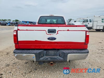 Zdjęcie 6 z 6 samochodu: 2015 FORD F250 SUPER DUTY VIN:1FT7W2A65FEC65018 - miniatura