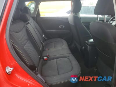 Zdjęcie 10 z 12 samochodu: 2016 KIA SOUL + VIN:KNDJP3A52G7852203 - miniatura