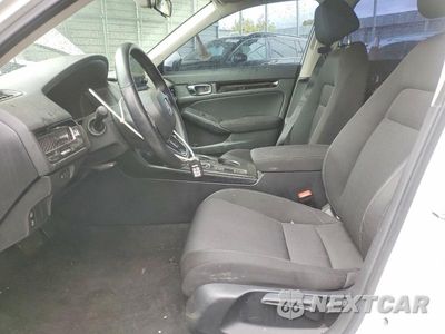 Zdjęcie 7 z 12 samochodu: 2024 HONDA CIVIC EX VIN:2HGFE1F72RH337723 - miniatura