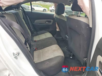 Zdjęcie 10 z 12 samochodu: 2016 CHEVROLET CRUZE LIMITED LS VIN:1G1PC5SH8G7221474 - miniatura