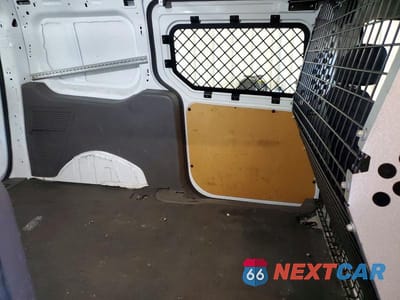 Zdjęcie 11 z 14 samochodu: 2020 FORD TRANSIT CONNECT XL DELIVERY VAN VIN:NM0LS7E27L1481239 - miniatura