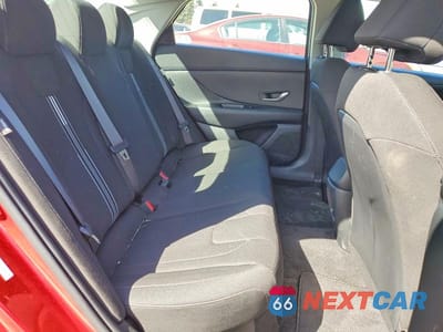 Zdjęcie 10 z 13 samochodu: 2025 HYUNDAI ELANTRA HYBRID BLUE VIN:KMHLM4DJ4SU165956 - miniatura