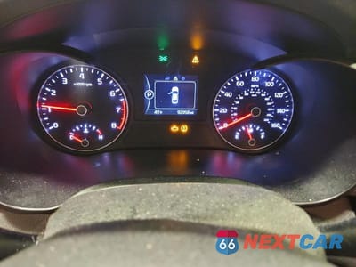 Zdjęcie 9 z 13 samochodu: 2017 KIA OPTIMA LX VIN:5XXGT4L38HG145137 - miniatura