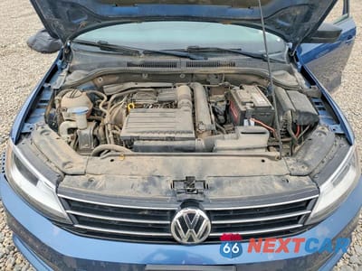 Zdjęcie 11 z 12 samochodu: 2016 VOLKSWAGEN JETTA S VIN:3VW267AJ4GM393724 - miniatura