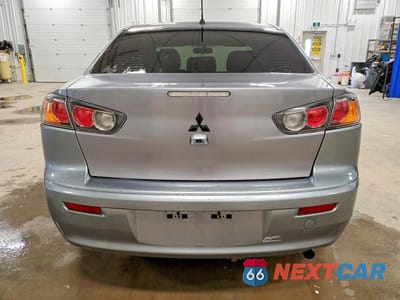 Zdjęcie 6 z 13 samochodu: 2017 MITSUBISHI LANCER ES VIN:JA32V2FW5HU601795 - miniatura