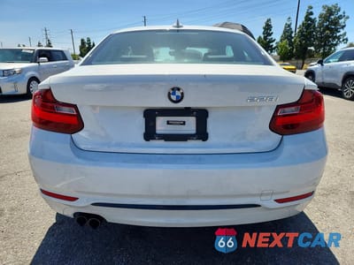 Zdjęcie 6 z 12 samochodu: 2016 BMW 228 I SULEV VIN:WBA1F9C50GV742388 - miniatura