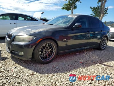 2011 BMW 335 D WBAPN7C51BA779466 - główne zdjęcie licytacji z USA - miniatura