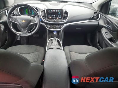 Zdjęcie 8 z 12 samochodu: 2016 CHEVROLET VOLT LT VIN:1G1RC6S54GU114136 - miniatura
