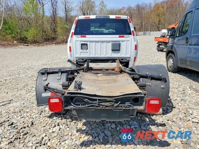 Zdjęcie 6 z 12 samochodu: 2021 DODGE RAM 3500 VIN:3C7WRTAL3MG568743 - miniatura