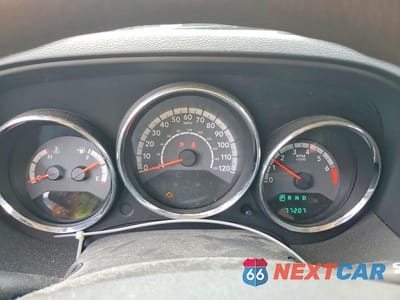 Zdjęcie 9 z 13 samochodu: 2012 DODGE CALIBER SXT VIN:1C3CDWDA5CD508747 - miniatura