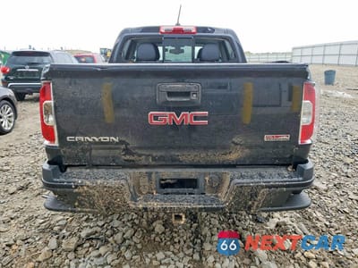 Zdjęcie 6 z 12 samochodu: 2016 GMC CANYON SLE VIN:1GTG6CE34G1270824 - miniatura