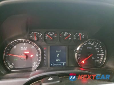 Zdjęcie 9 z 12 samochodu: 2019 CHEVROLET SILVERADO K2500 HEAVY DUTY VIN:2GC2KREG5K1218441 - miniatura