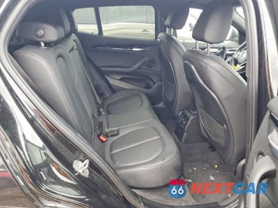 Zdjęcie 10 z 12 samochodu: 2019 BMW X2 SDRIVE28I VIN:WBXYJ3C58K5N79790 - miniatura